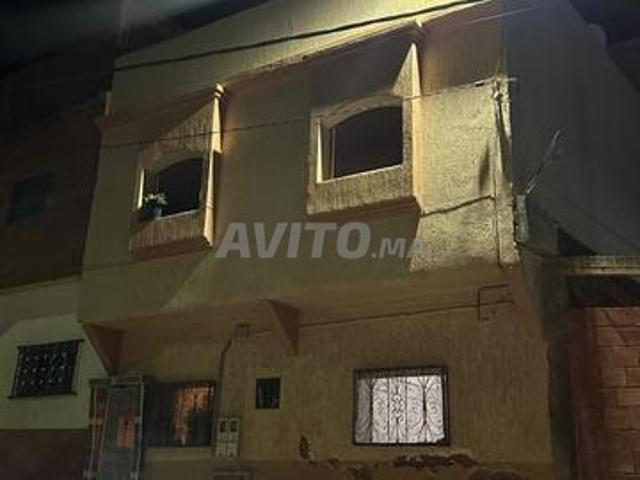 Maison vente à Khénifra