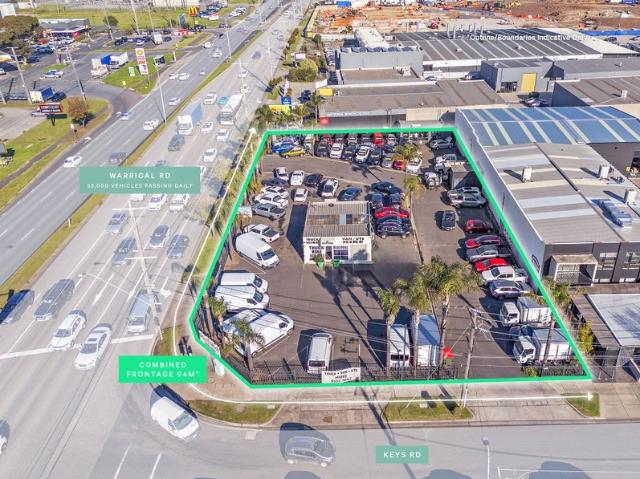 Property for sale in Camerons Creek, Victoria