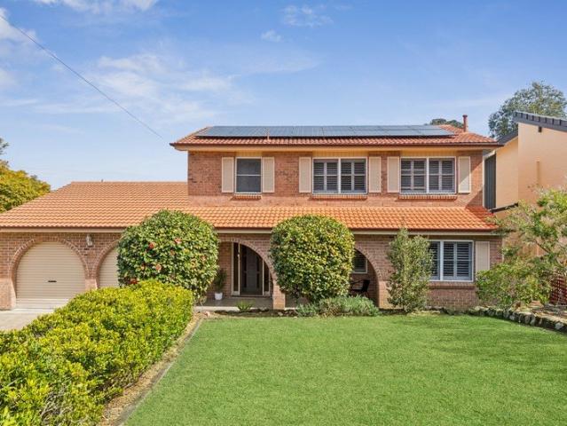 House for sale in Sydney, New South Wales