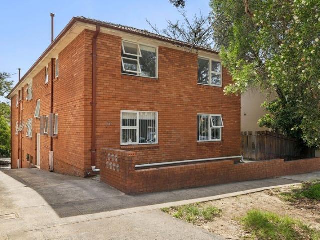Flat for sale in Eastern Suburbs, Sydney