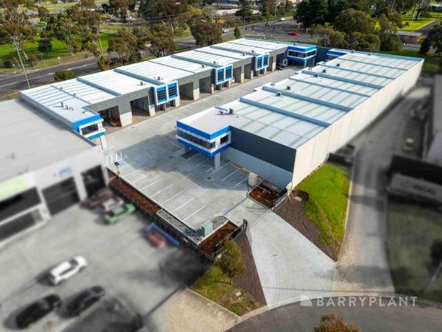 Warehouse for sale in Camerons Creek, Victoria