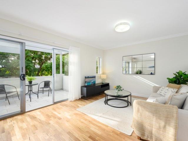 Apartment for sale in Willoughby, New South Wales
