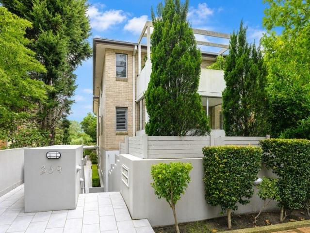 Apartment for sale in Willoughby, New South Wales
