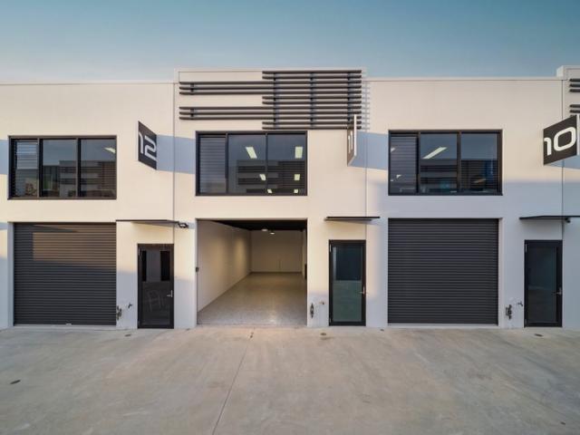 Warehouse for sale in Fernbrook, Queensland