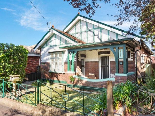 House for sale in Sydney, New South Wales