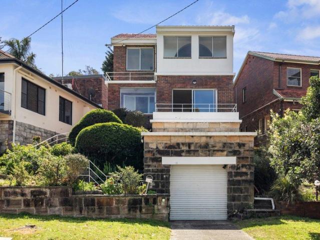 House for sale in Eastern Suburbs, Sydney