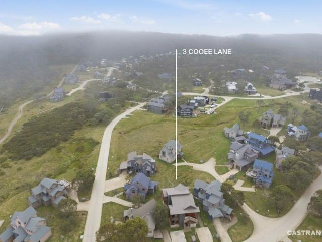 Land for sale in Dinner Plain, Victoria