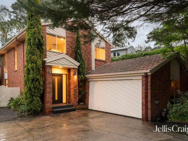 Apartment for sale in Camerons Creek, Victoria