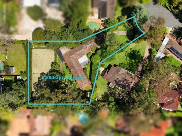 House for sale in Upper North Shore, Sydney