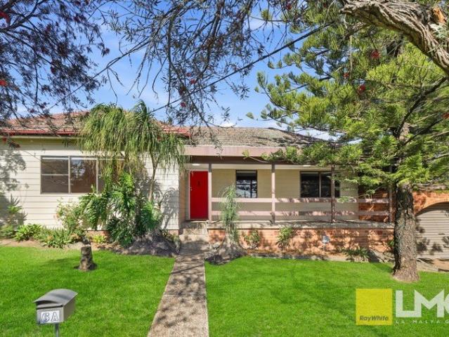 House for sale in Regents Park, Sydney
