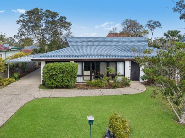 House for sale in Sydney, New South Wales