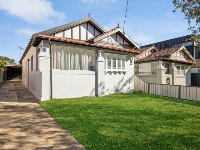 House for sale in Sydney, New South Wales
