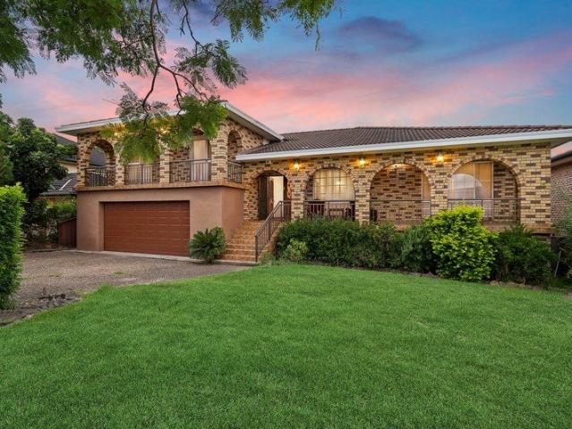 House for sale in Sydney, New South Wales