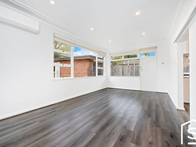 House for rent in North Parramatta, Sydney