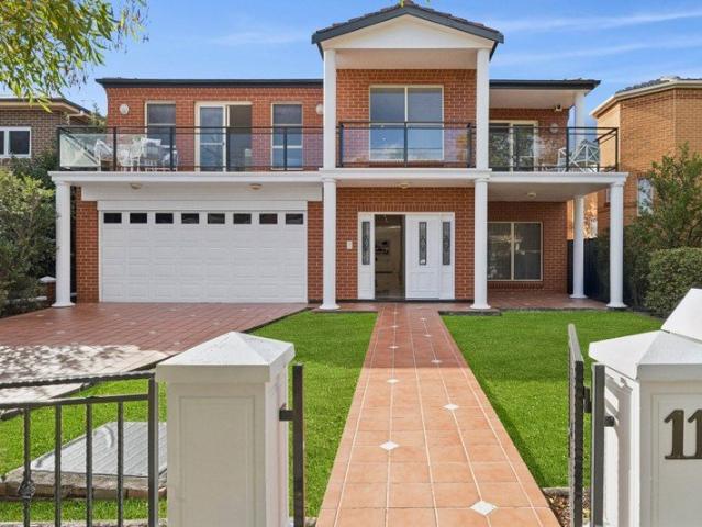 House for sale in Willoughby, New South Wales