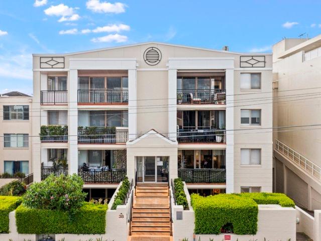 Apartment for sale in Sydney, New South Wales