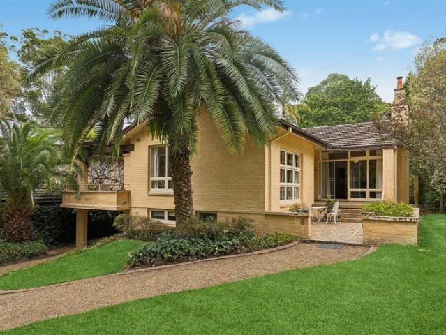 House for sale in Sydney, New South Wales