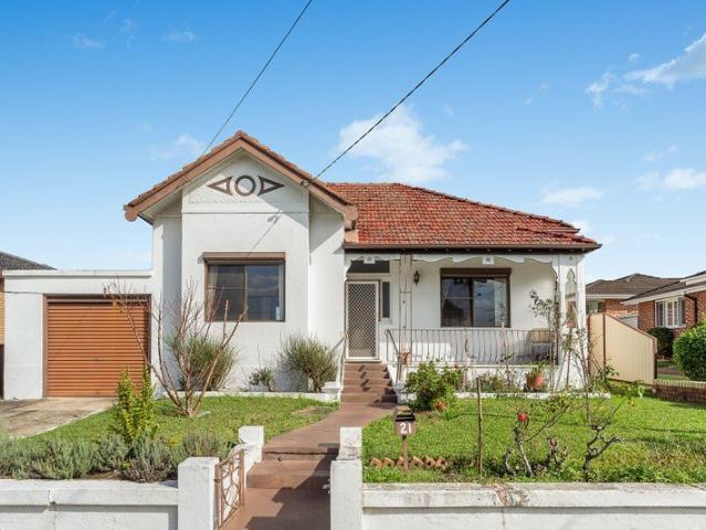 House for sale in Sydney, New South Wales