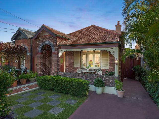 House for sale in Sydney, New South Wales