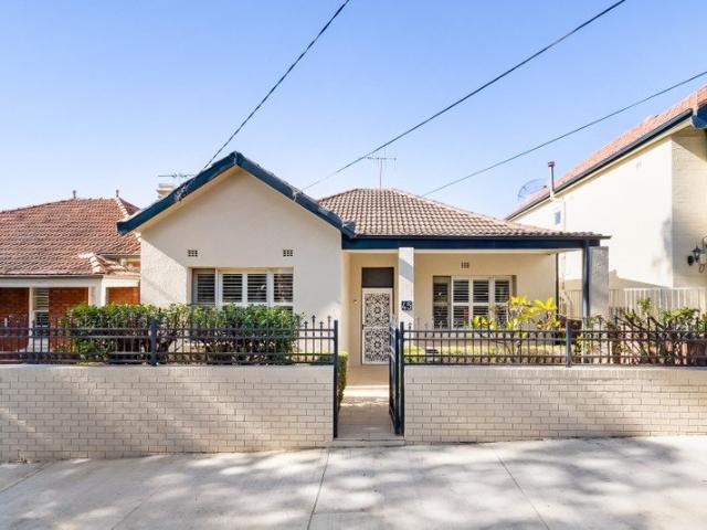 House for sale in Sydney, New South Wales