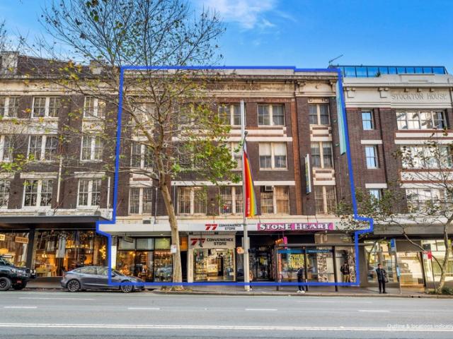 Office for sale in Sydney, New South Wales