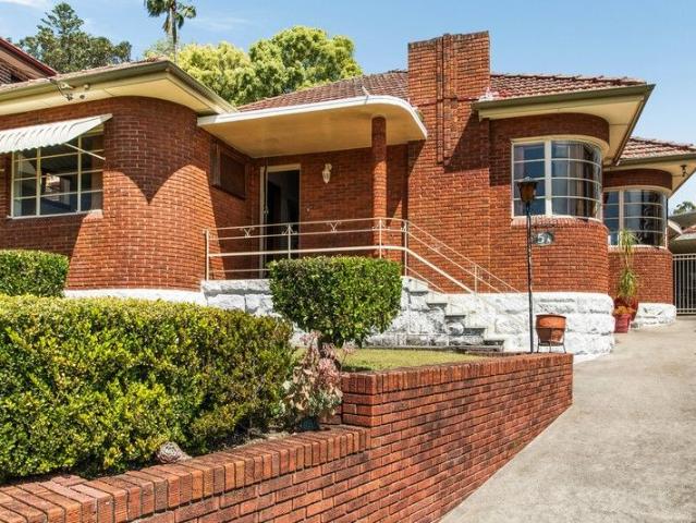 House for sale in Sydney, New South Wales