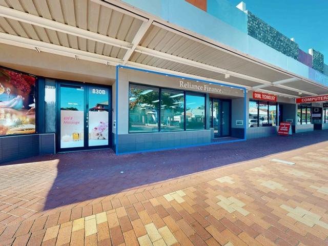 Retail for rent in Stirling, Western Australia