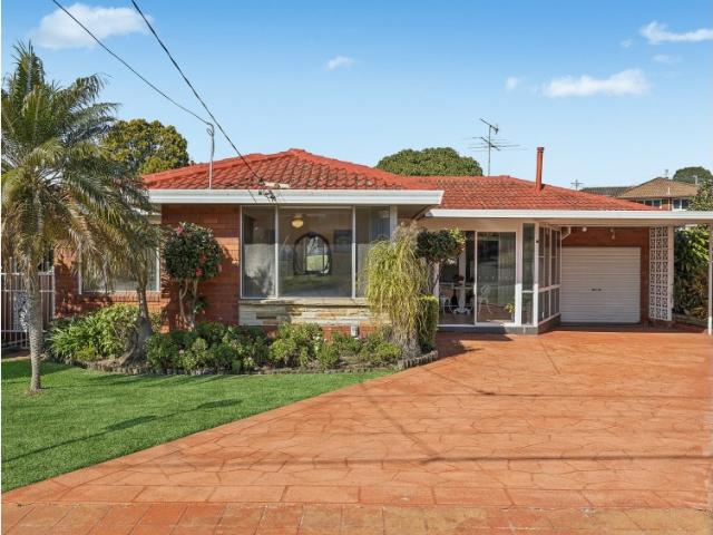 House for sale in Sydney, New South Wales