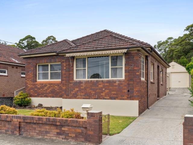 House for sale in Sydney, New South Wales