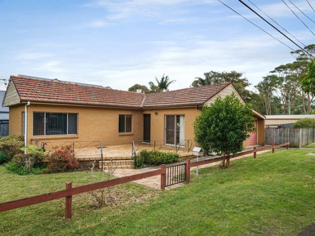 House for sale in Sydney, New South Wales