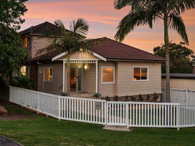 House for sale in Allambie, Sydney
