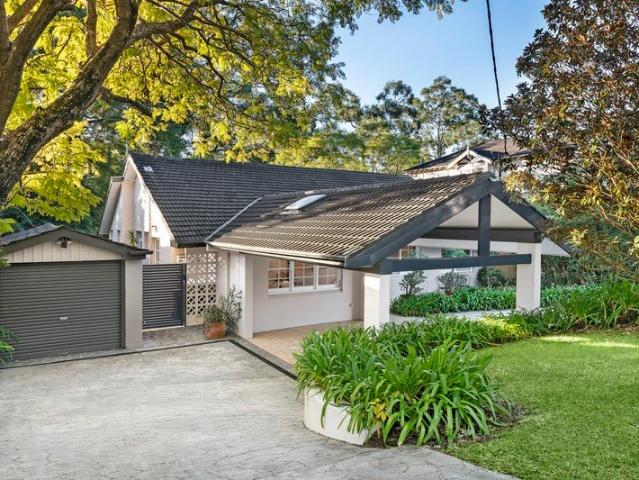 House for sale in Sydney, New South Wales