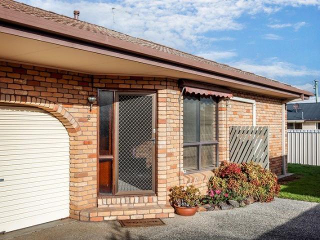 Apartment for sale in Albury, New South Wales