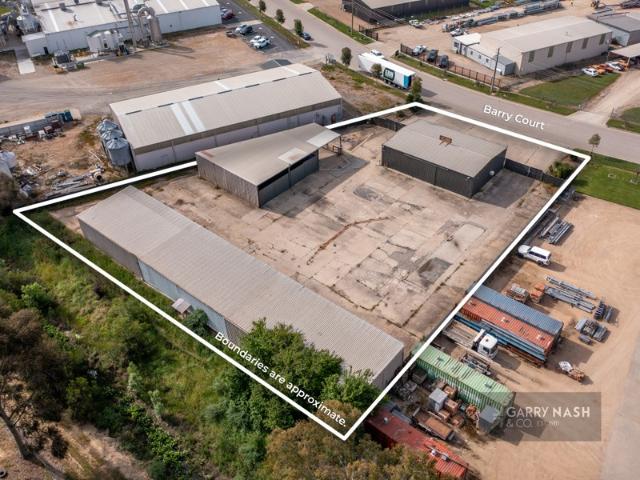 Warehouse for sale in Wangaratta, Rural City of Wangaratta