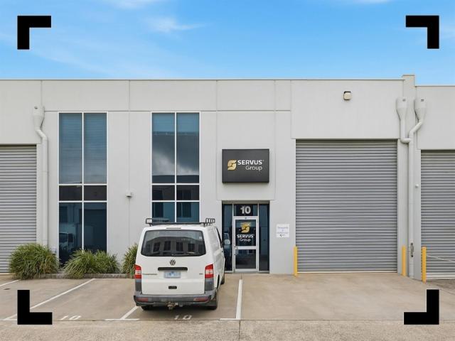 Warehouse for rent in Camerons Creek, Victoria