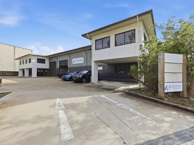 Warehouse for sale in Ambergate, New South Wales