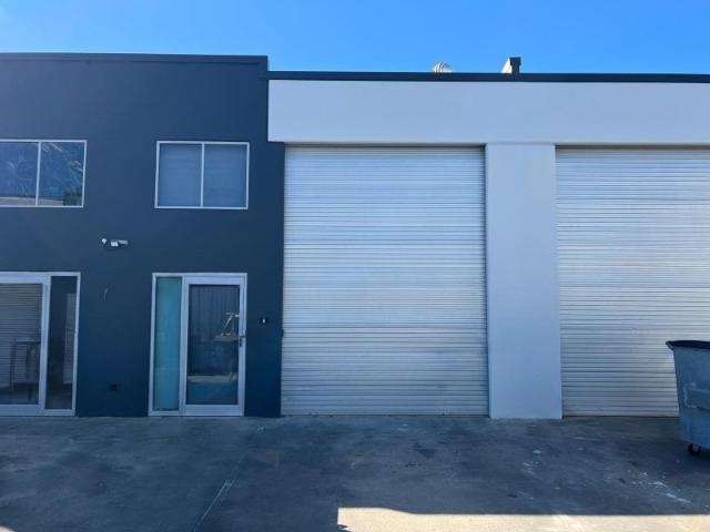 Warehouse for sale in Toombul, Queensland
