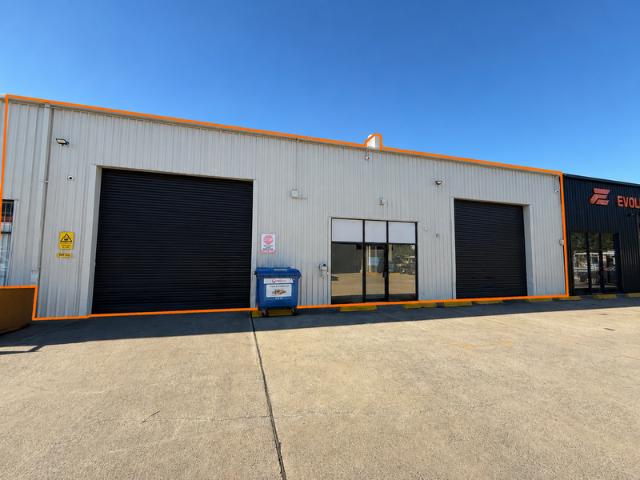 Warehouse for rent in Mitchell, Australian Capital Territory