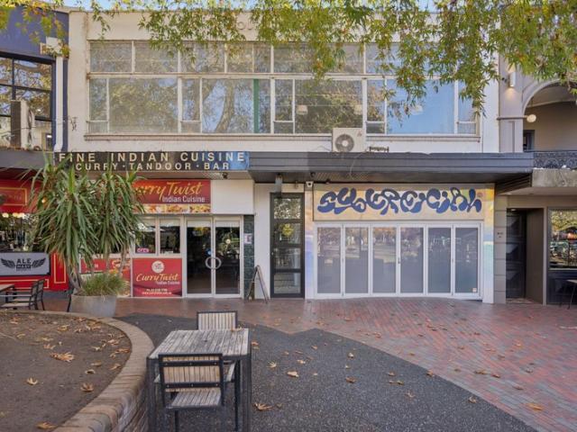 Retail for sale in Kingston, Australian Capital Territory