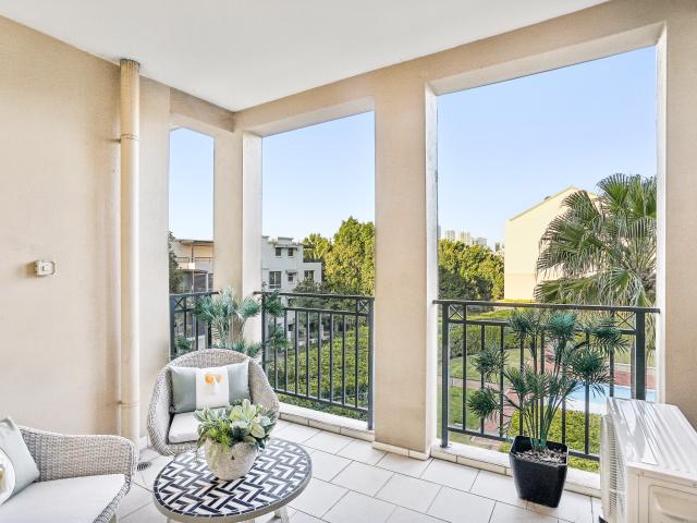 Apartment for sale in New South Wales