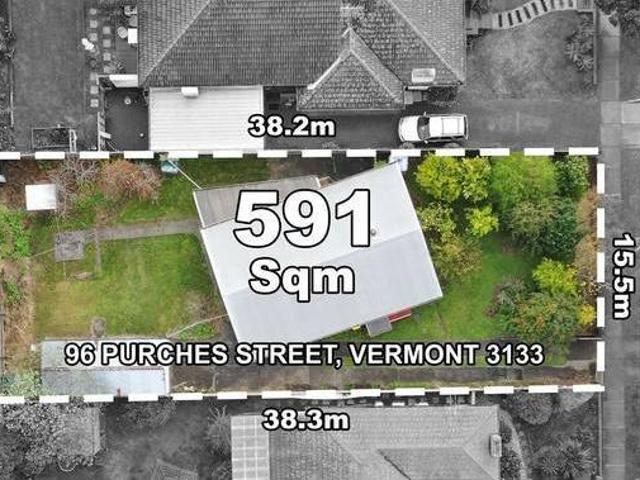 House for rent in Camerons Creek, Victoria