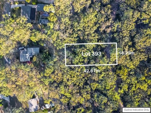 Land for sale in North Arm Cove, New South Wales