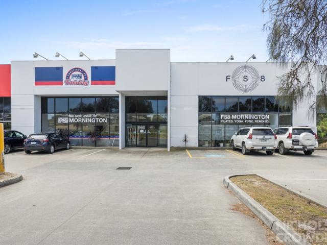Warehouse for rent in Camerons Creek, Victoria