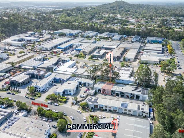Warehouse for sale in Fernbrook, Queensland