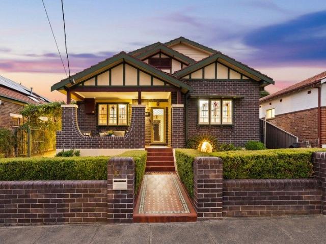House for sale in Sydney, New South Wales
