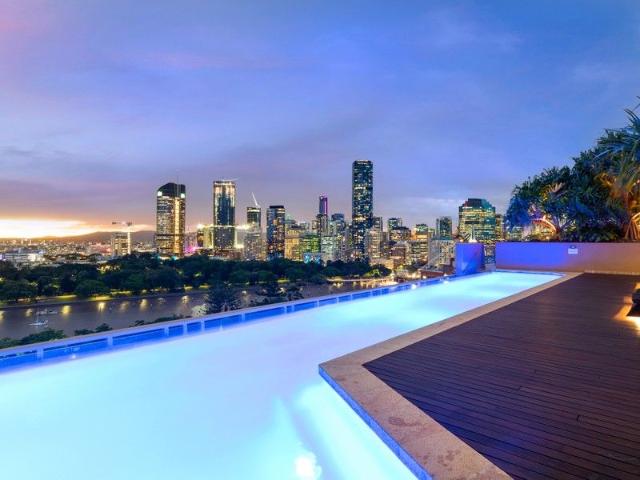 Apartment for sale in Toombul, Queensland