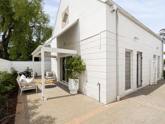 Townhouse for sale in Leichhardt, New South Wales