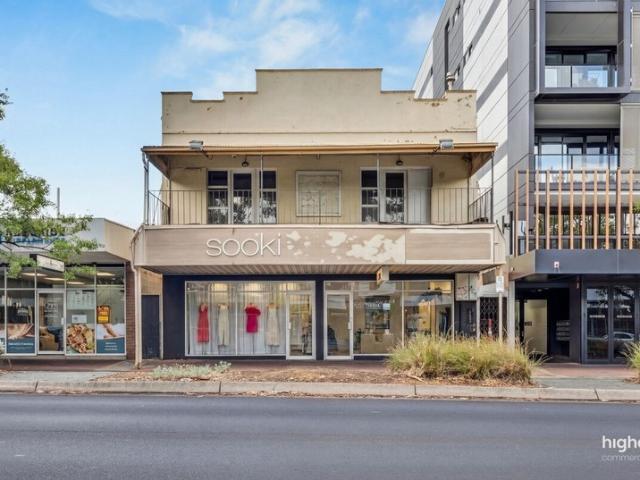 Retail for rent in Horseshoe Creek, South Australia