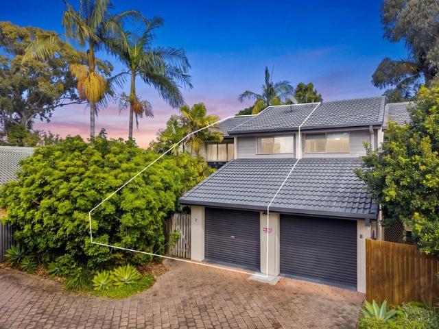 Townhouse for sale in Fernbrook, Queensland