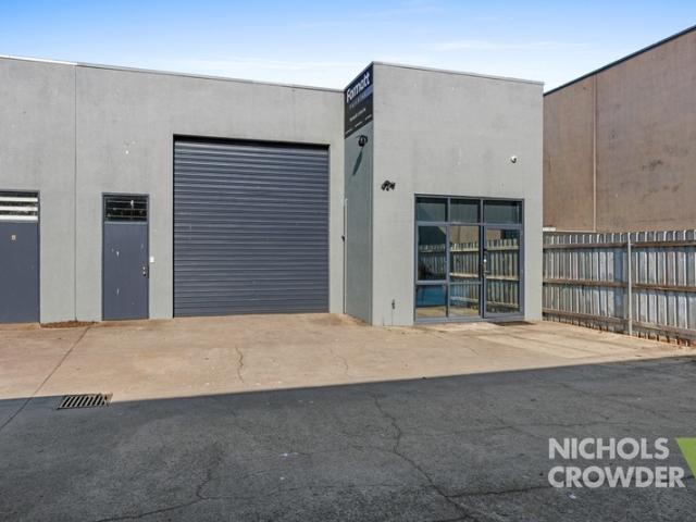 Warehouse for sale in Camerons Creek, Victoria